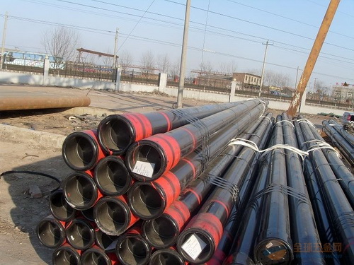 石油鋼管 石油鋼管